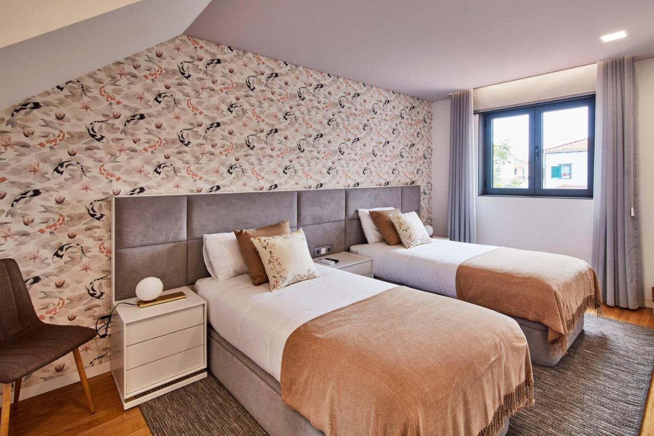 Vila Faia'S Place Villa Ponta Delgada Kültér fotó