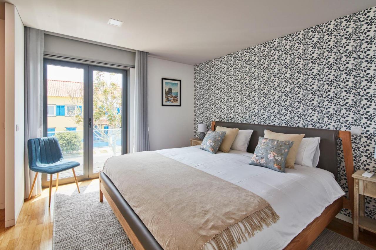 Vila Faia'S Place Villa Ponta Delgada Kültér fotó
