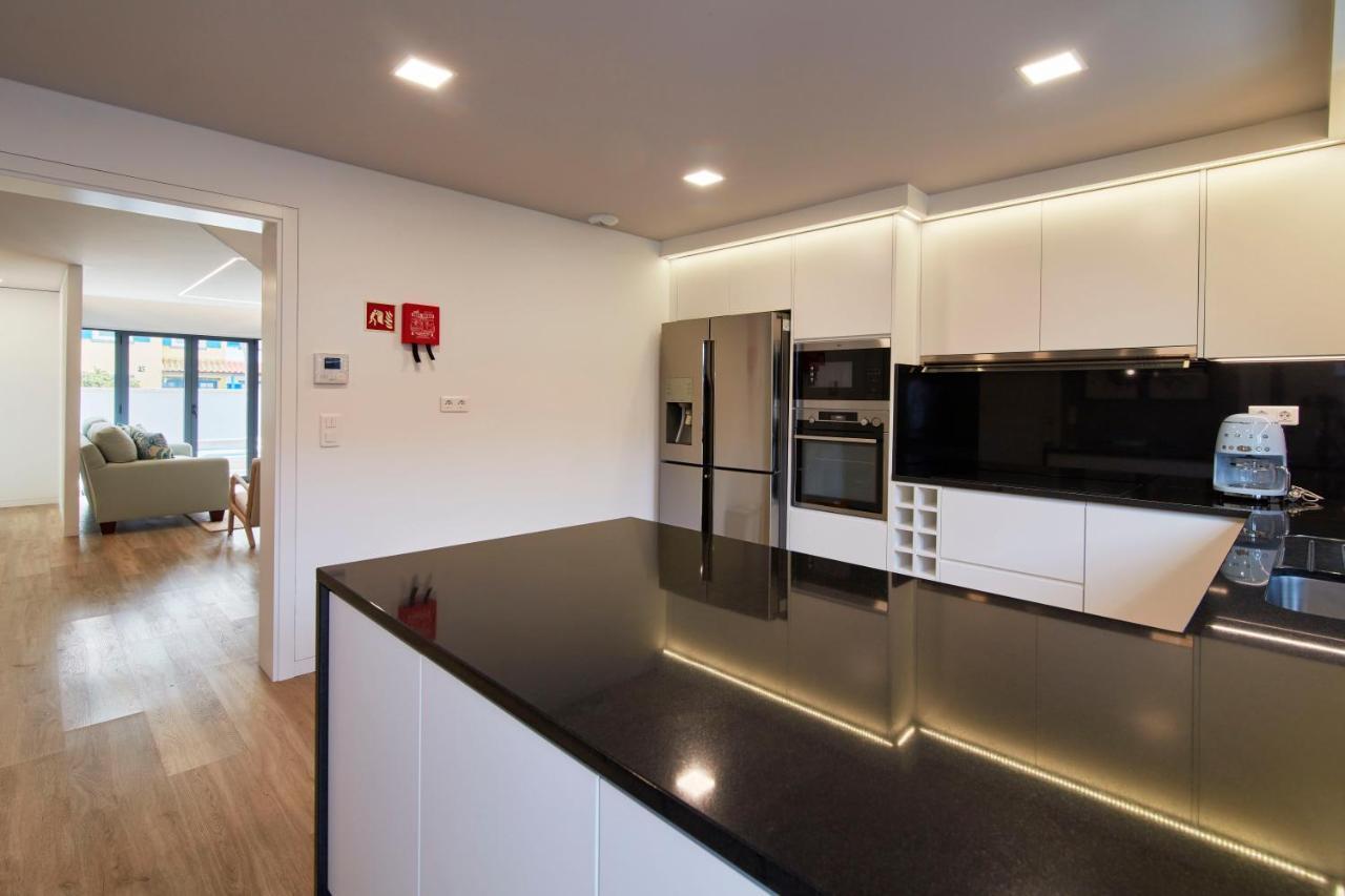 Vila Faia'S Place Villa Ponta Delgada Kültér fotó