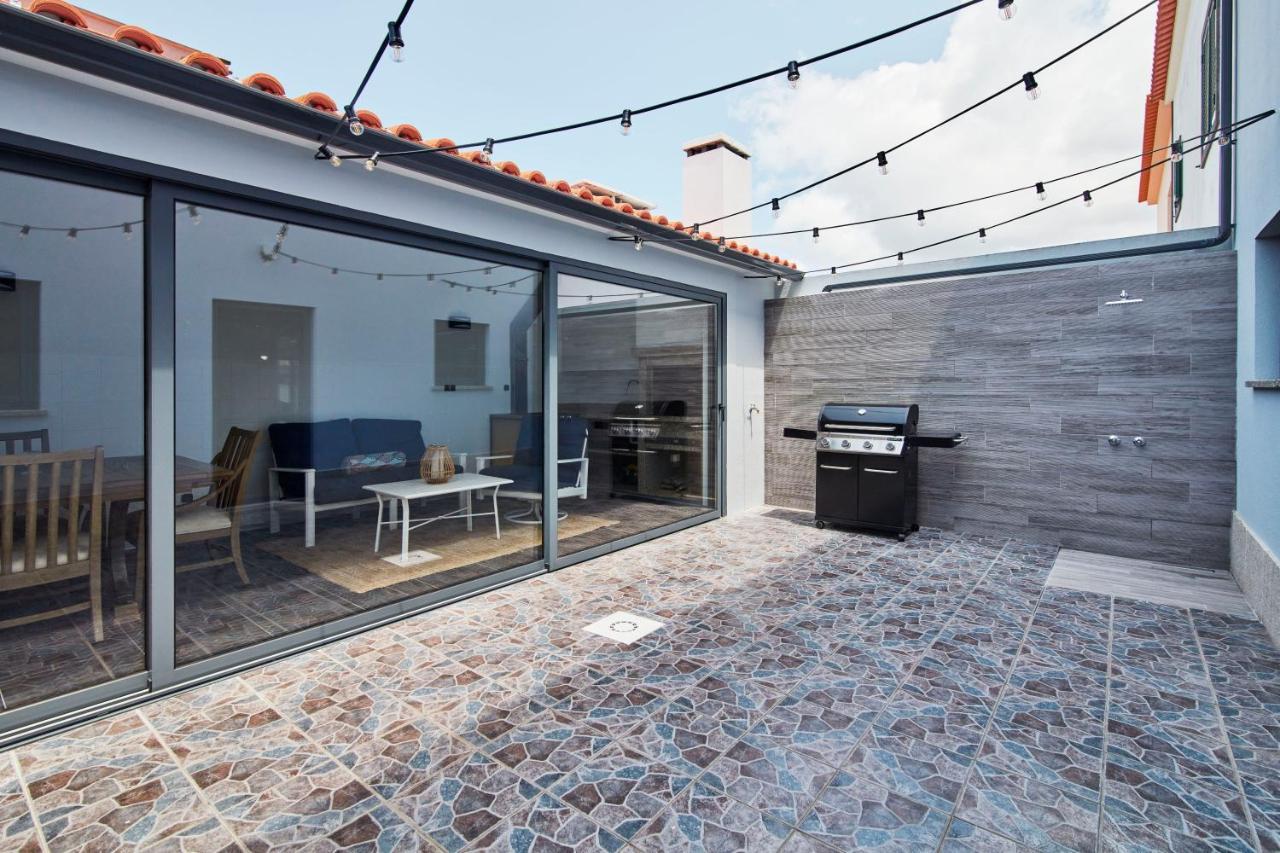Vila Faia'S Place Villa Ponta Delgada Kültér fotó