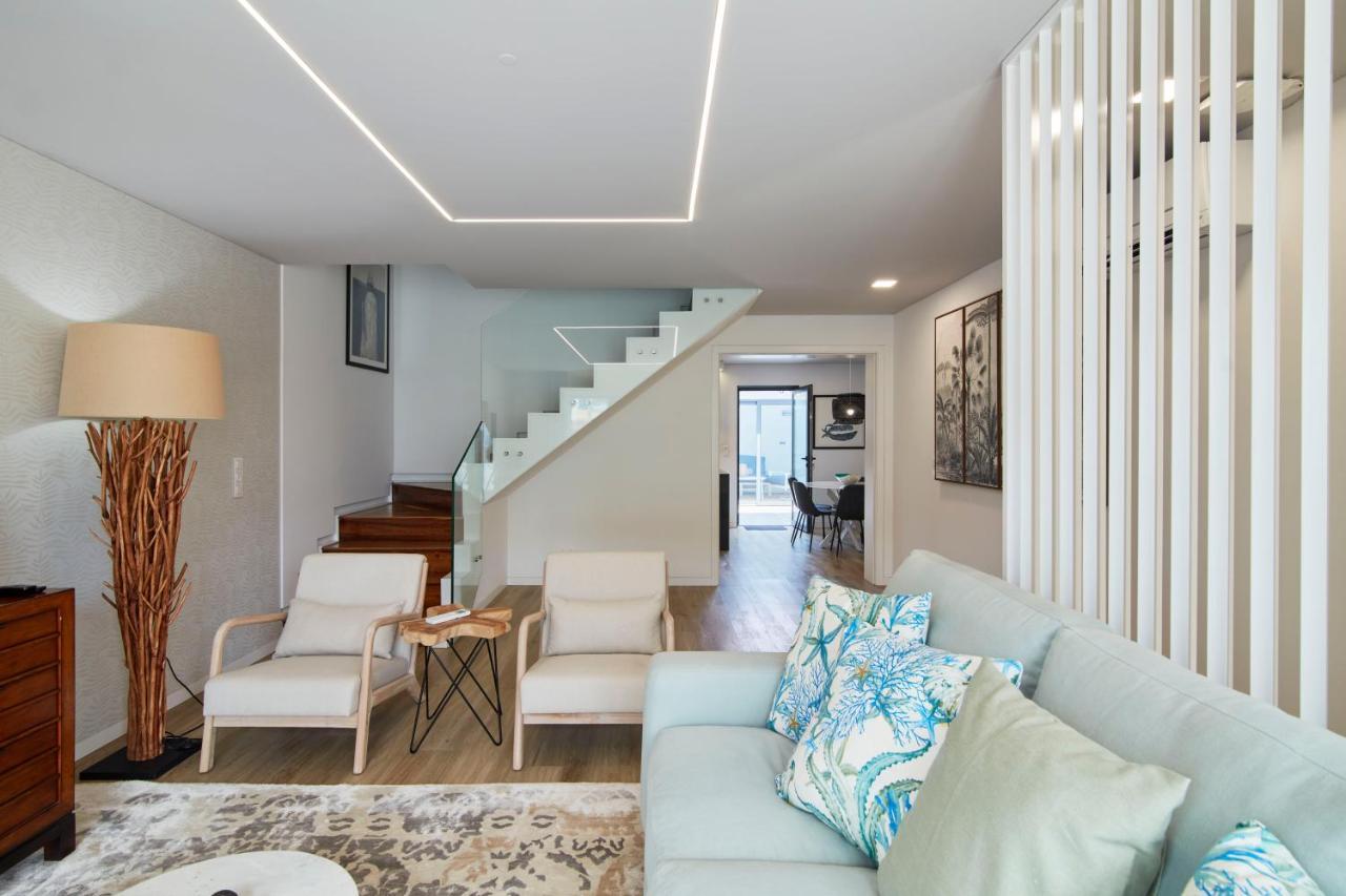 Vila Faia'S Place Villa Ponta Delgada Kültér fotó