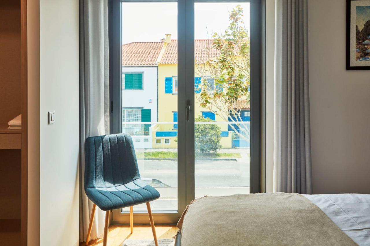 Vila Faia'S Place Villa Ponta Delgada Kültér fotó