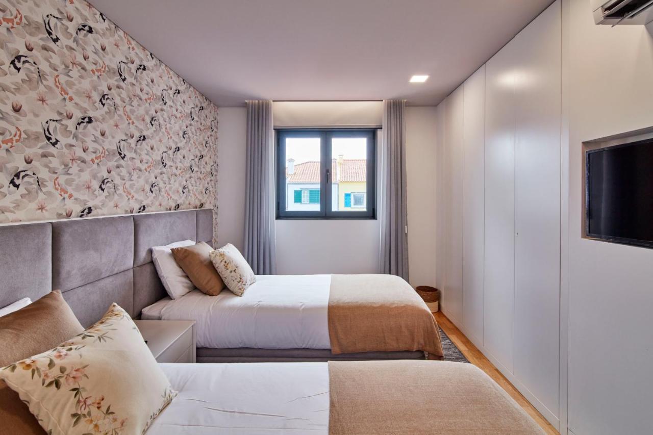 Vila Faia'S Place Villa Ponta Delgada Kültér fotó