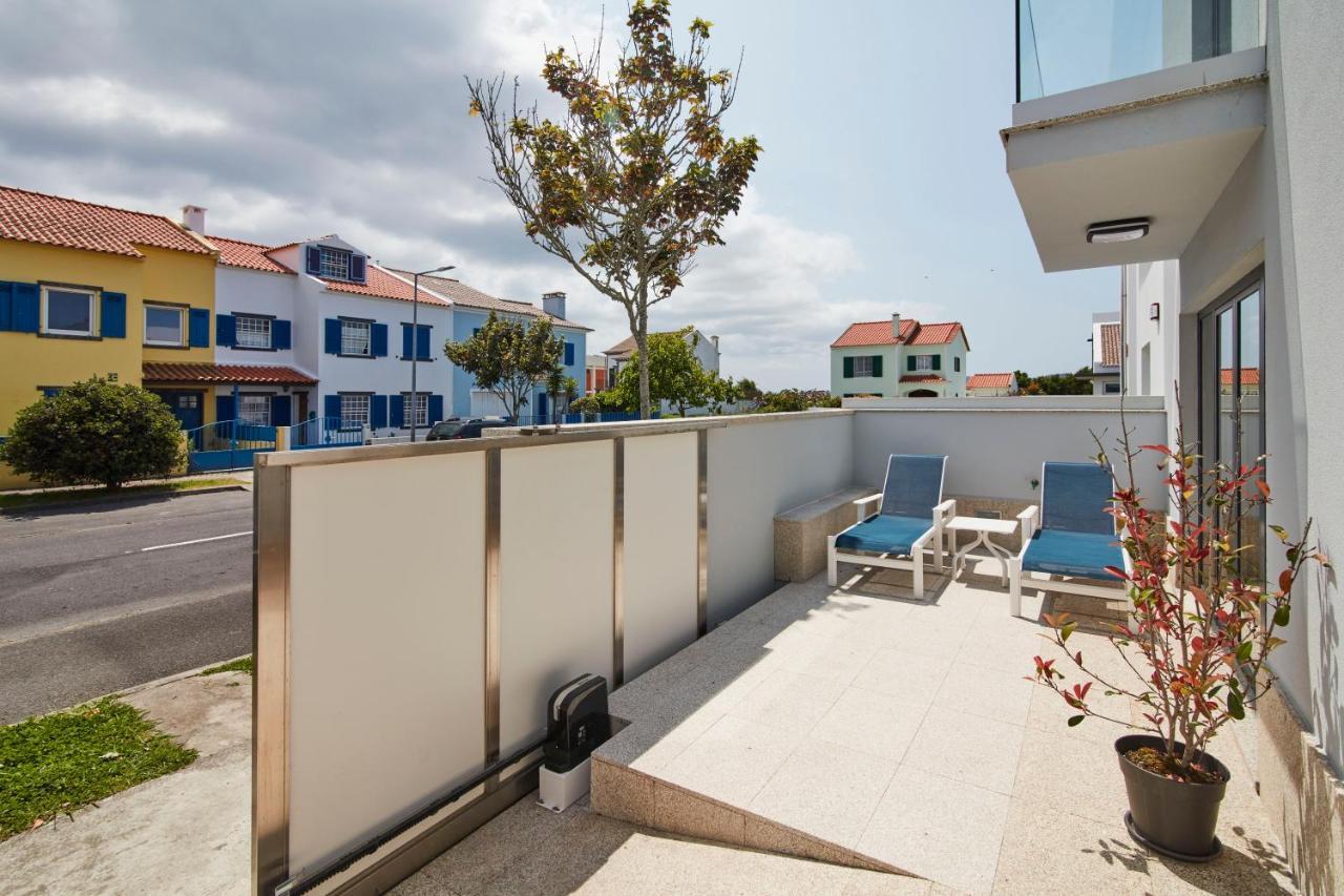 Vila Faia'S Place Villa Ponta Delgada Kültér fotó