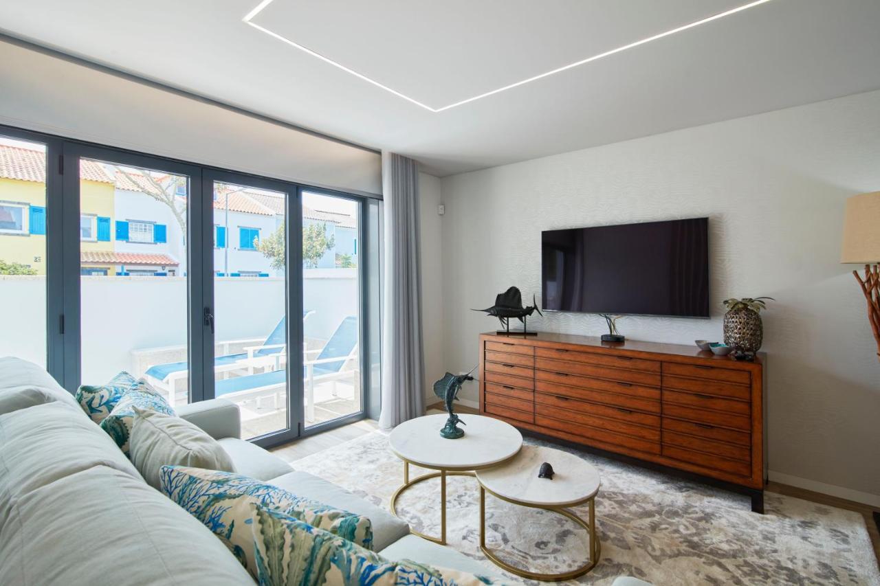 Vila Faia'S Place Villa Ponta Delgada Kültér fotó