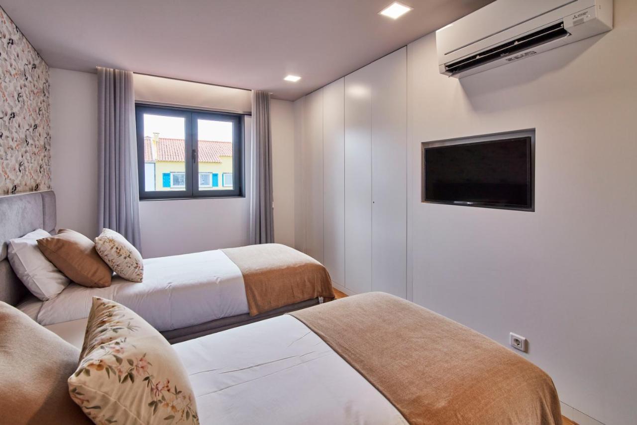 Vila Faia'S Place Villa Ponta Delgada Kültér fotó